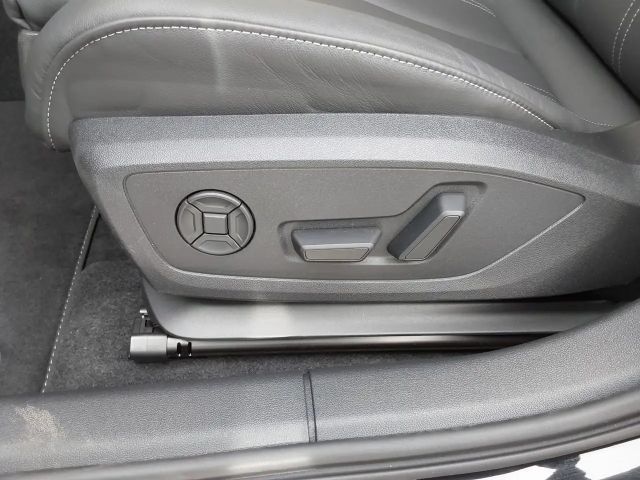 Audi A3 35 TDI Sedan