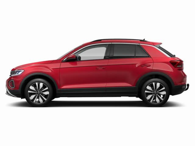 Volkswagen T-Roc 1.5 TSI DSG Move