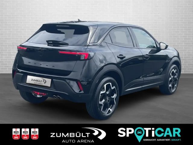 Opel Mokka 1.2 Turbo Ultimate