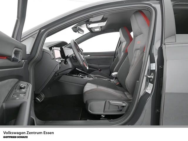 Volkswagen Golf DSG GTI