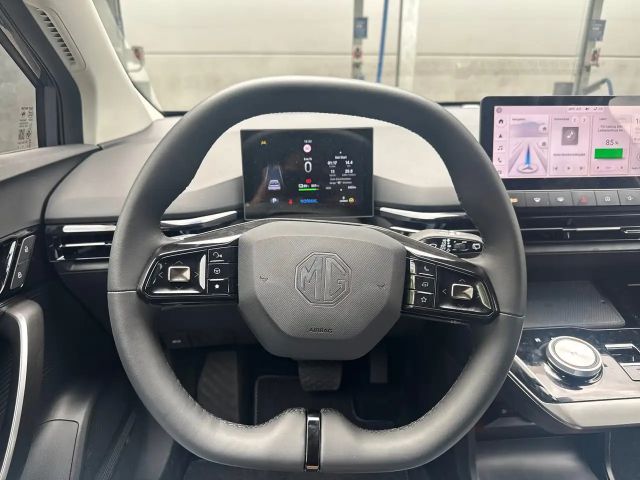 MG MG4 Luxury