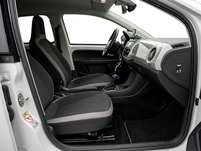 Volkswagen e-up! Plus Style