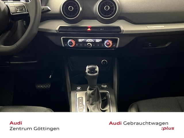 Audi Q2 35 TFSI S-Tronic