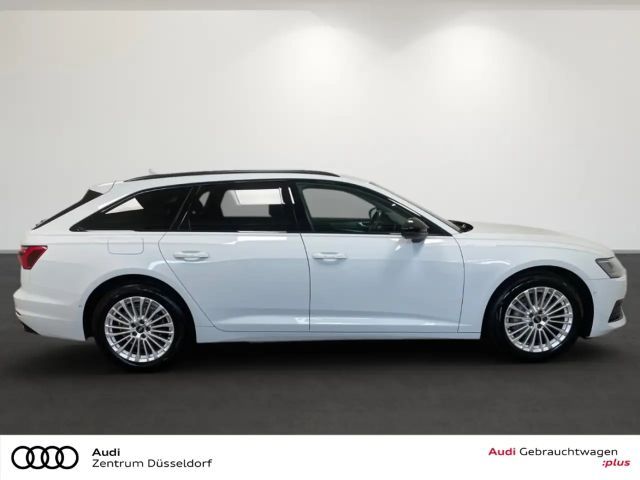 Audi A6 40 TDI Avant Quattro