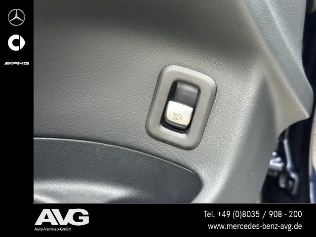 Mercedes-Benz EQC 400 4MATIC