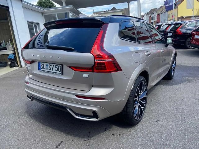 Volvo XC60 AWD T8 Ultimate