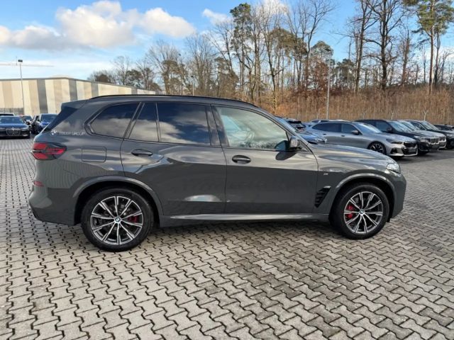 BMW X5 xDrive