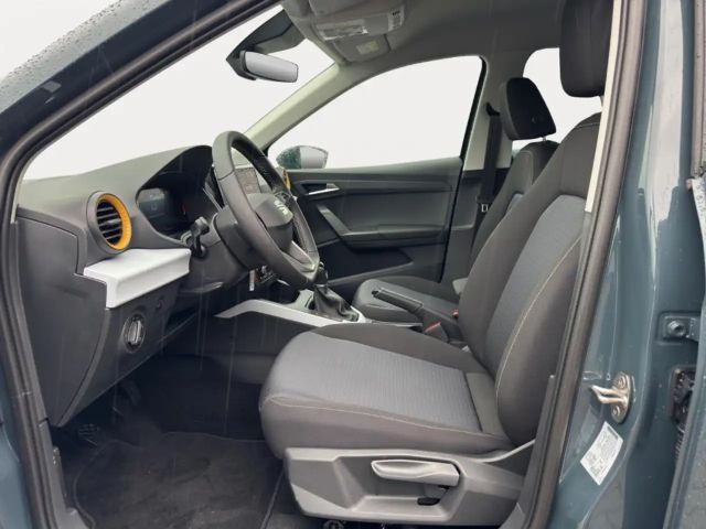 Seat Arona 1.0 TSI Style