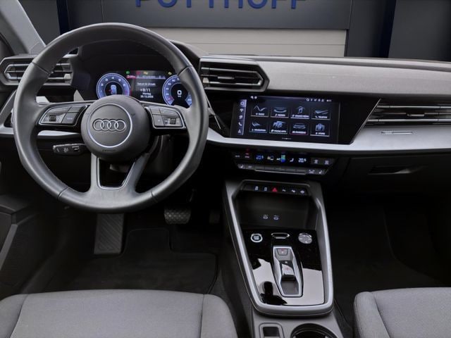 Audi A3 30 TFSI S-Tronic Sportback