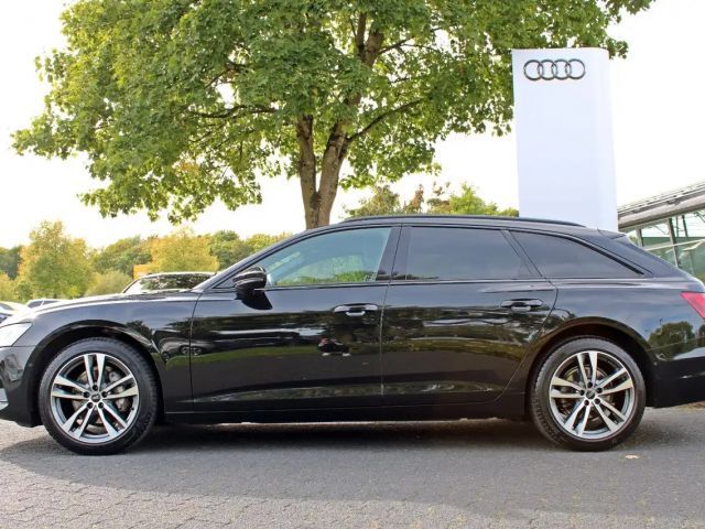 Audi A6 35 TDI Avant S-Tronic