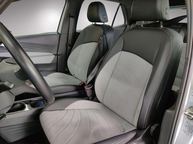 Volkswagen ID.3 77 KWh Performance Pro