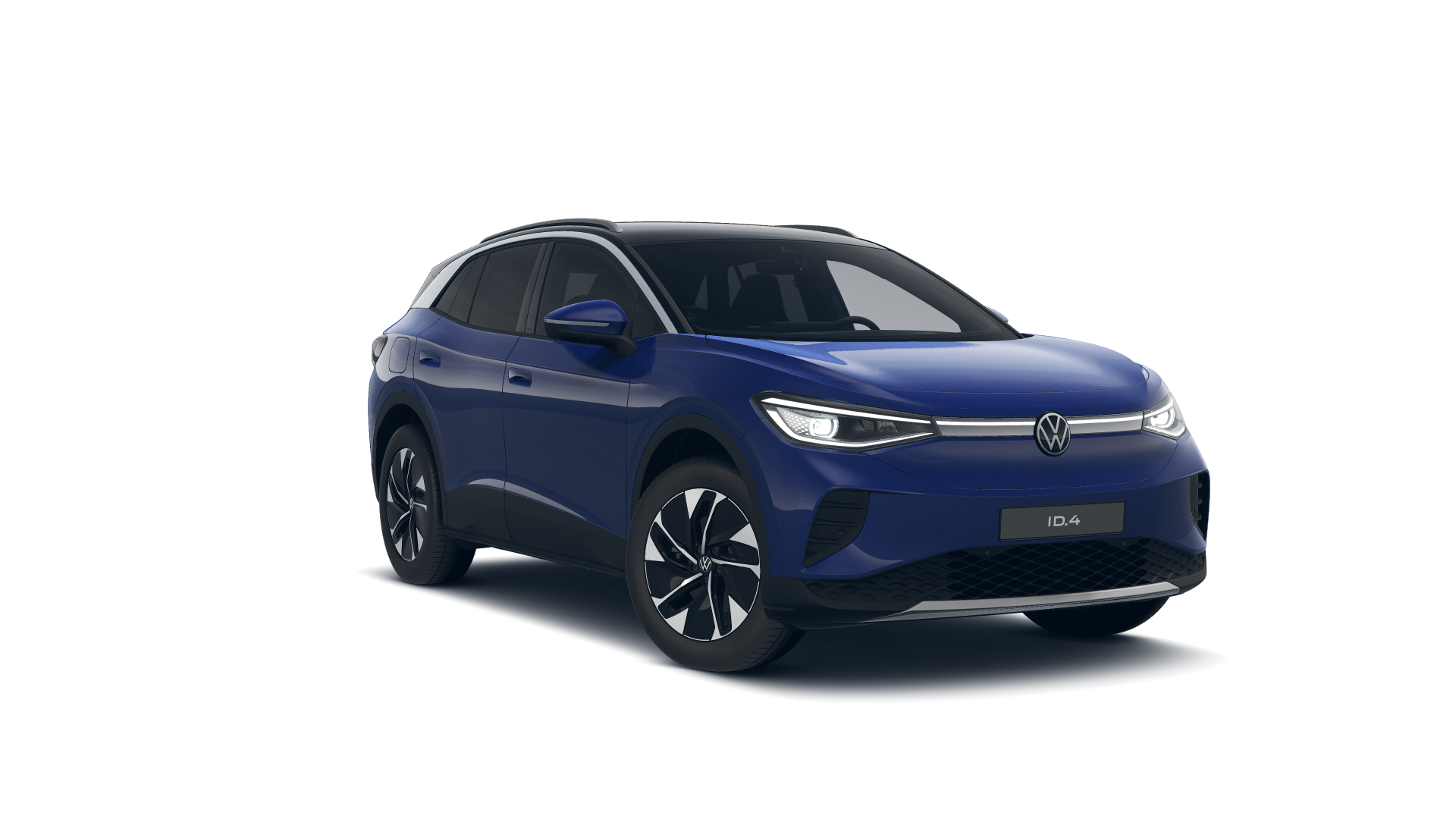 Volkswagen ID.4 Performance Pure