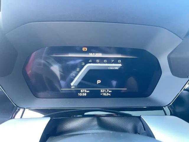 Audi A3 35 TFSI S-Line Sedan