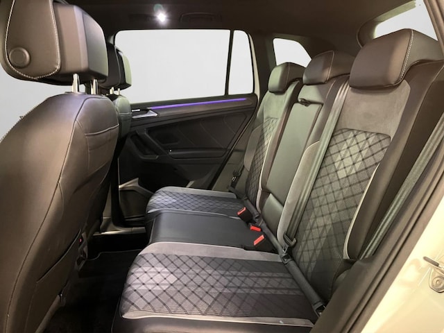 Volkswagen Tiguan 2.0 TDI DSG R-Line