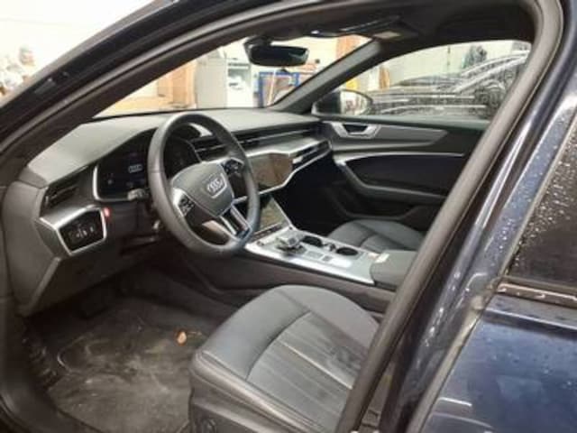 Audi A6 45 TFSI Avant S-Tronic