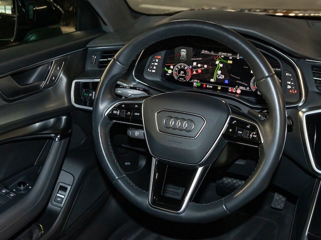 Audi A6 allroad 55 TFSI Quattro S-Tronic