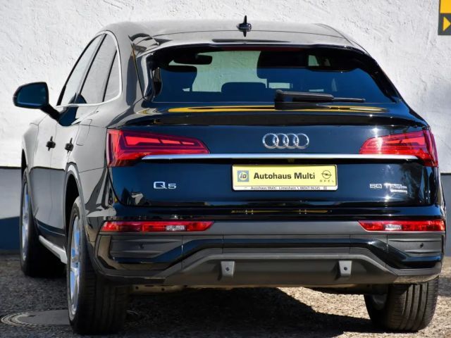 Audi Q5 Quattro