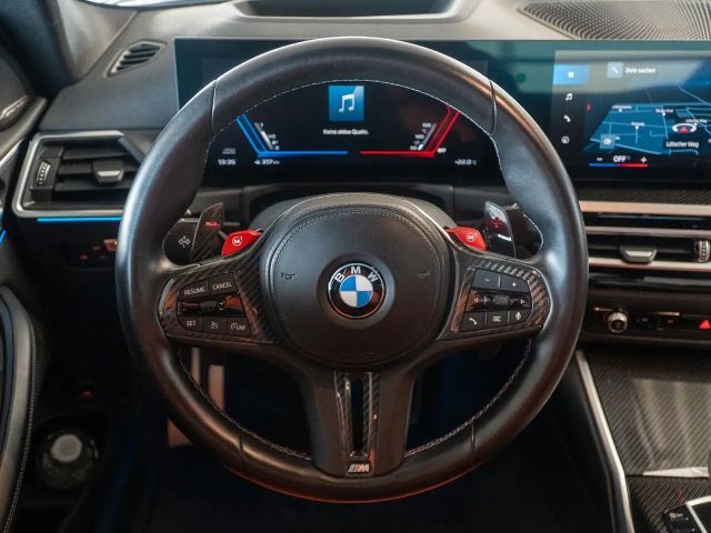 BMW M4 Competition Coupé xDrive