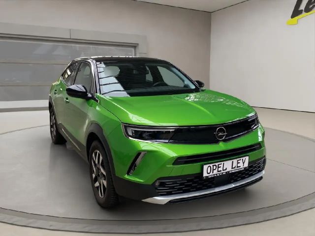 Opel Mokka Elegance Mokka-e