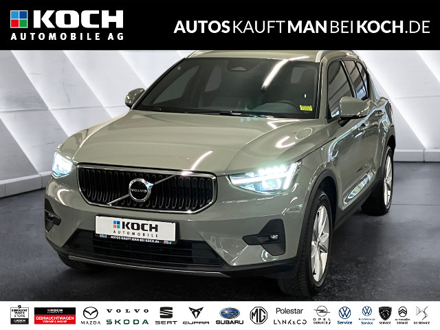 Volvo XC40 XC40