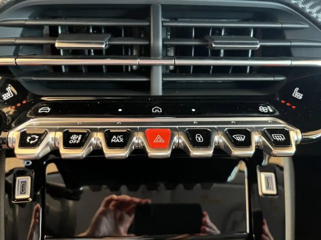 Peugeot 208 Allure Pack PureTech