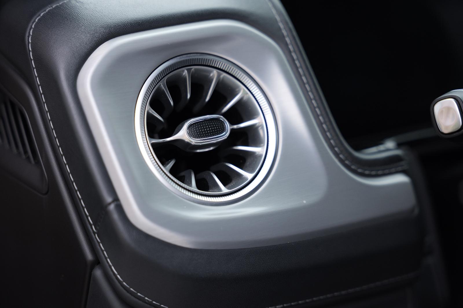 Mercedes-Benz AMG G AMG G 63