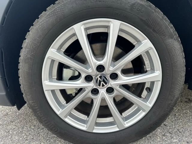 Volkswagen Taigo DSG