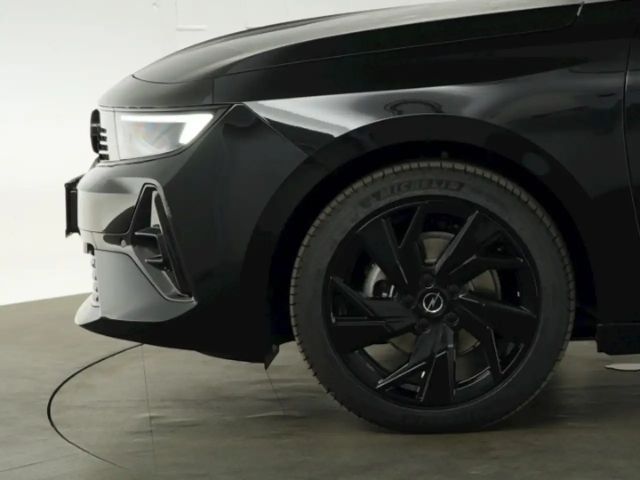 Opel Astra GS-Line Grand Sport