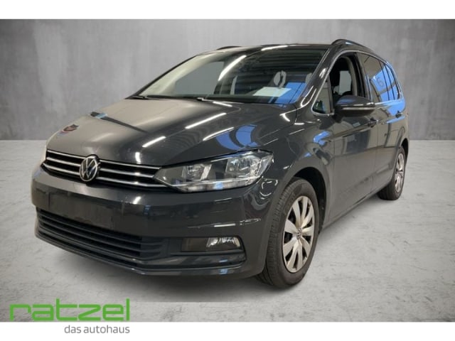 Volkswagen Touran 1.5 TSI Comfortline DSG