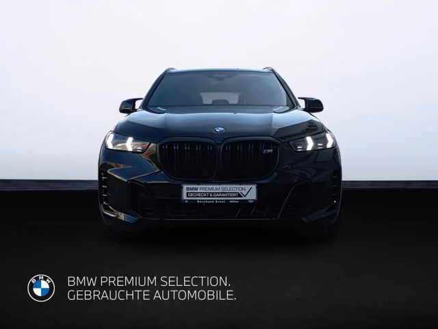 BMW X5 M-Sport M60i