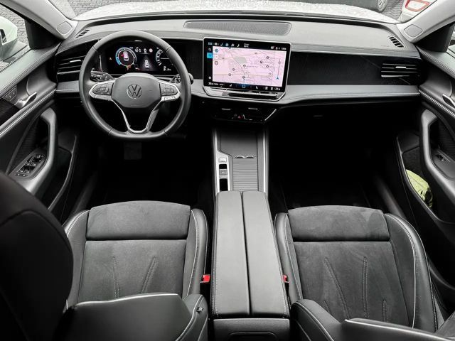 Volkswagen Passat 2.0 TDI Business Variant