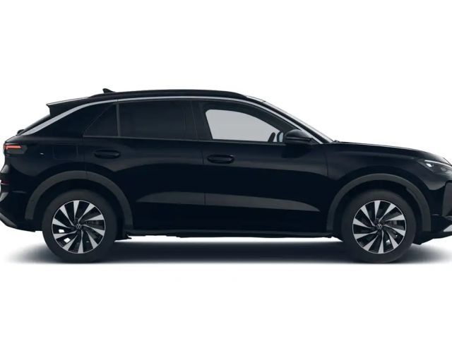 Volkswagen T-Roc DSG Life
