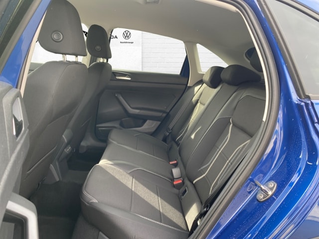 Volkswagen Taigo DSG Style