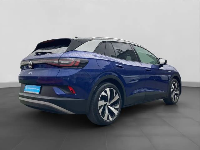 Volkswagen ID.4 1st Edition Performance Pro