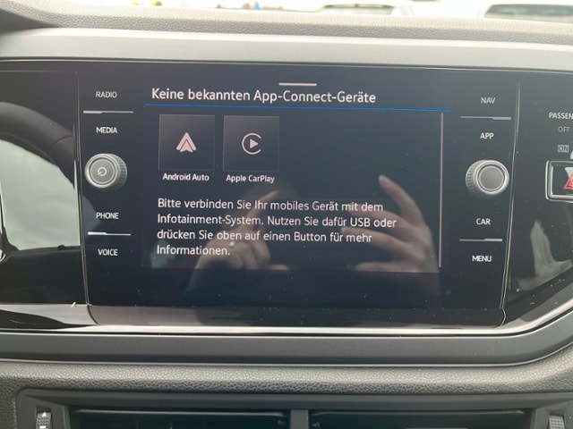 Volkswagen Polo 1.0 TSI DSG R-Line