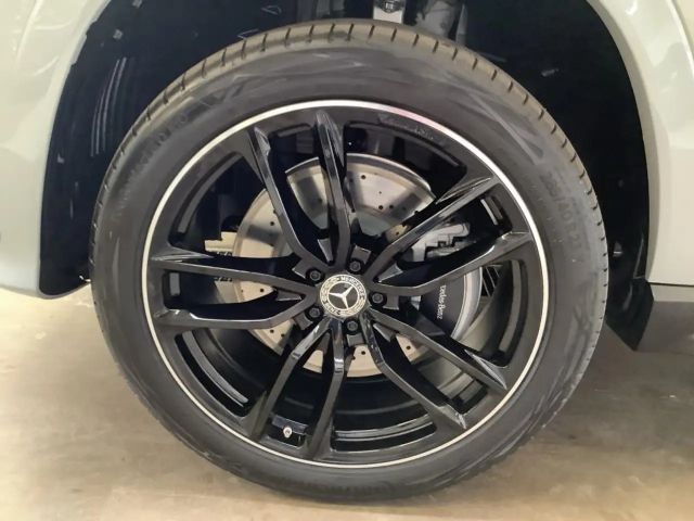Mercedes-Benz GLS 450 4MATIC AMG Line GLS 450 d