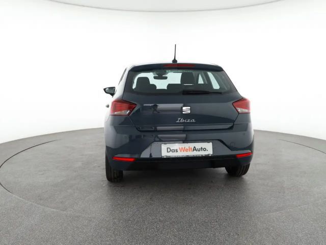 Seat Ibiza 1.0 TSI Reference