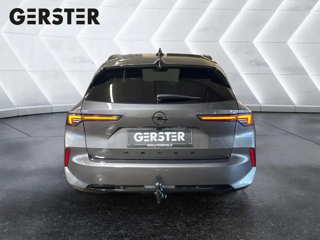 Opel Astra GS-Line Grand Sport Sports Tourer