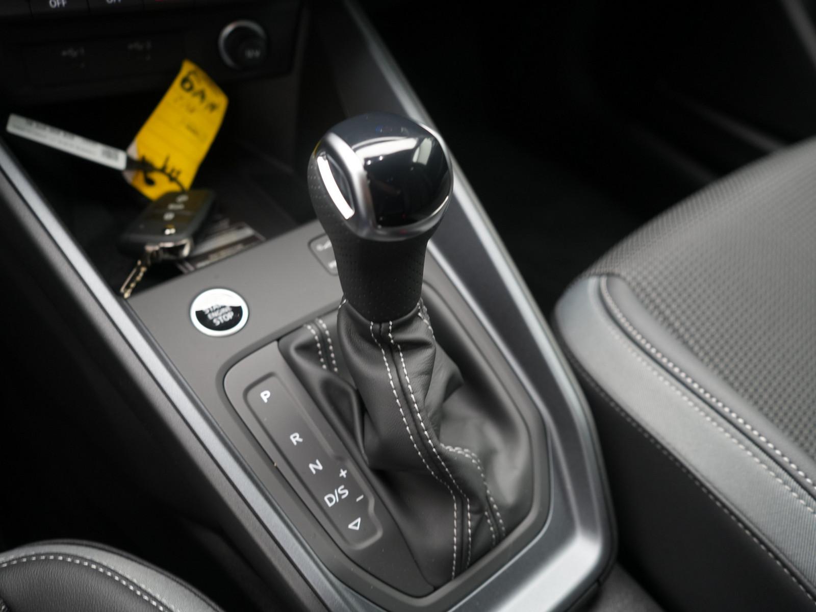 Audi A1 S-Line Sportback