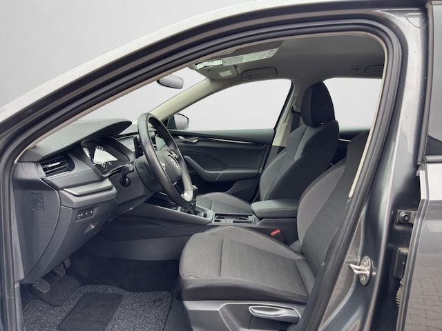 Skoda Octavia 1.5 TSI Ambition Combi iV