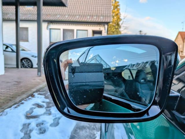 BMW M3 Competition Sedan xDrive