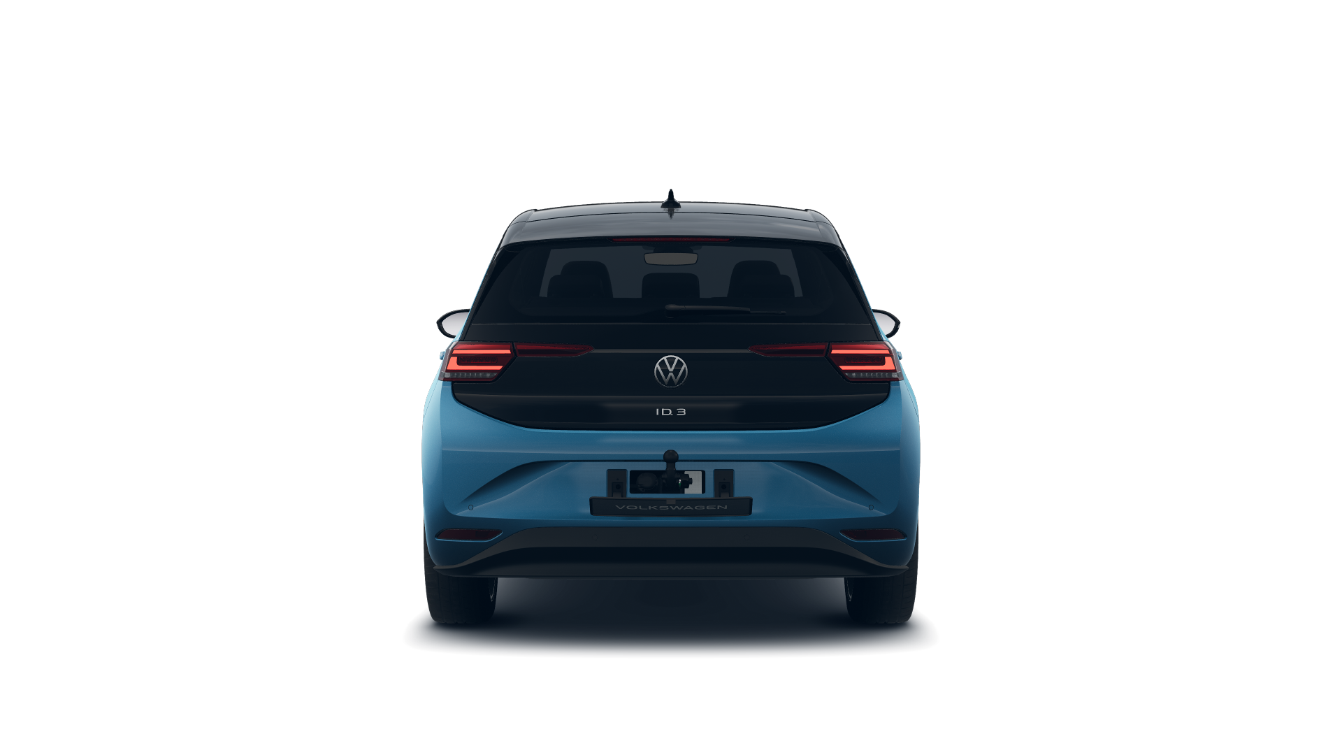 Volkswagen ID.3 59 kWh AHK HUD eSitze Ganzjahresr.