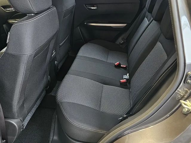 Suzuki Vitara AllGrip Hybrid Shine