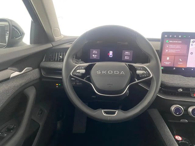 Skoda Superb Selection