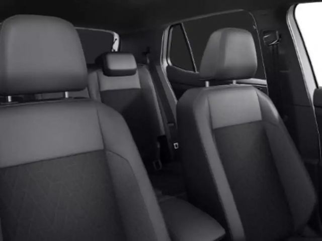 Volkswagen T-Cross 1.0 TSI DSG Life