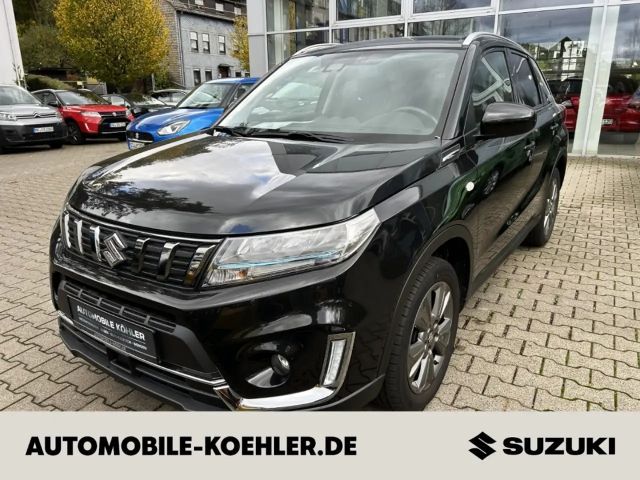 Suzuki Vitara AllGrip Comfort Hybrid