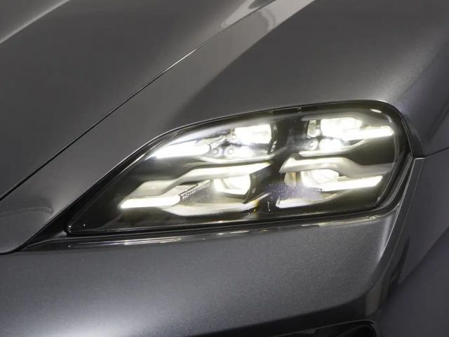 Porsche Taycan 4S Sport Turismo