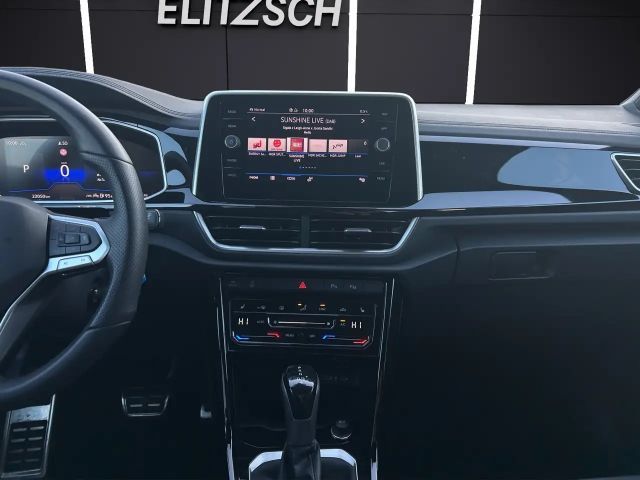 Volkswagen T-Roc DSG Plus R-Line