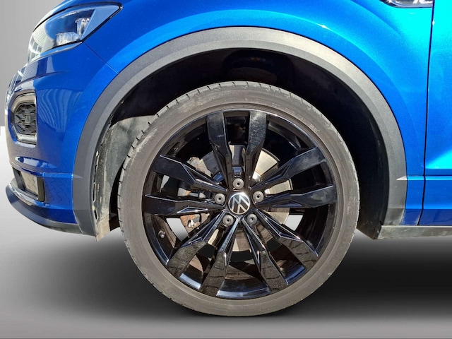 Volkswagen T-Roc 1.5 TSI R-Line Sport
