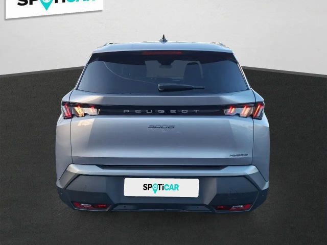 Peugeot 5008 Allure Pack Hybrid